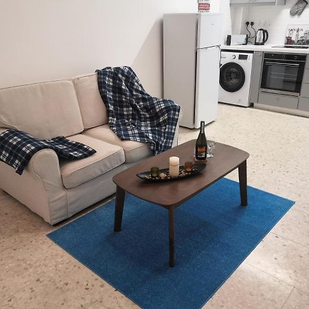 Appartement Premium Beach Studio Wh 12 à Polis Extérieur photo