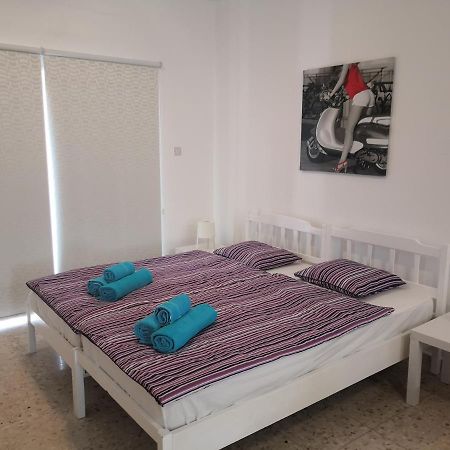 Appartement Premium Beach Studio Wh 12 à Polis Extérieur photo