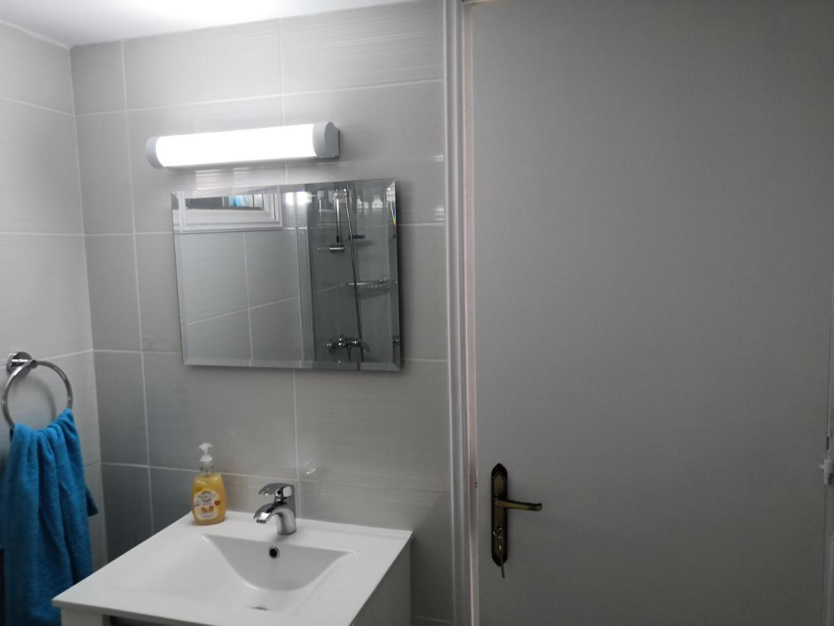 Appartement Premium Beach Studio Wh 12 à Polis Extérieur photo