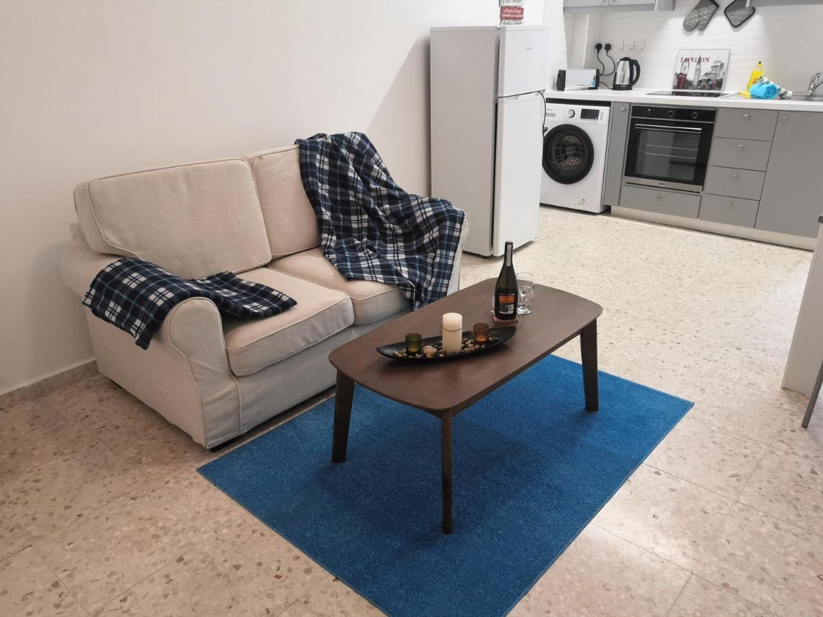 Appartement Premium Beach Studio Wh 12 à Polis Extérieur photo