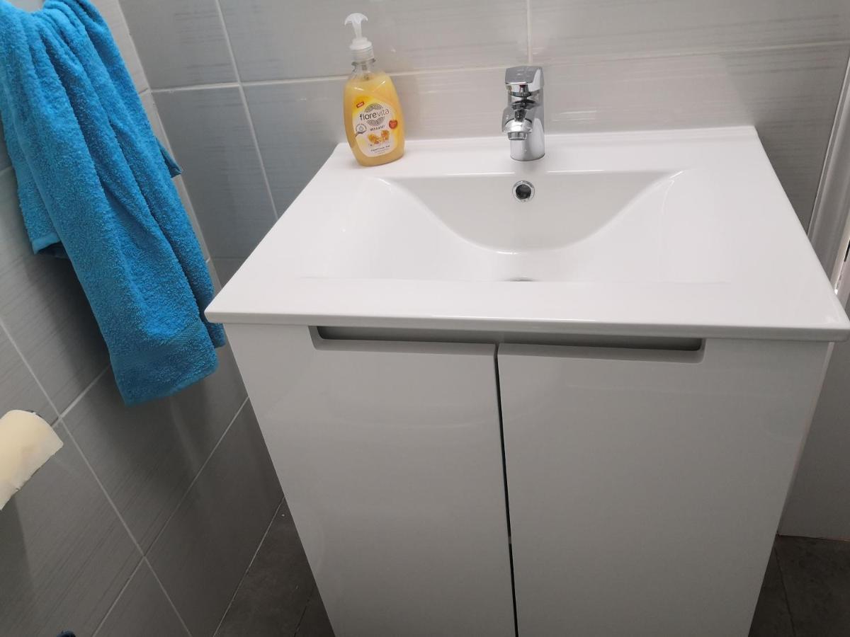 Appartement Premium Beach Studio Wh 12 à Polis Extérieur photo