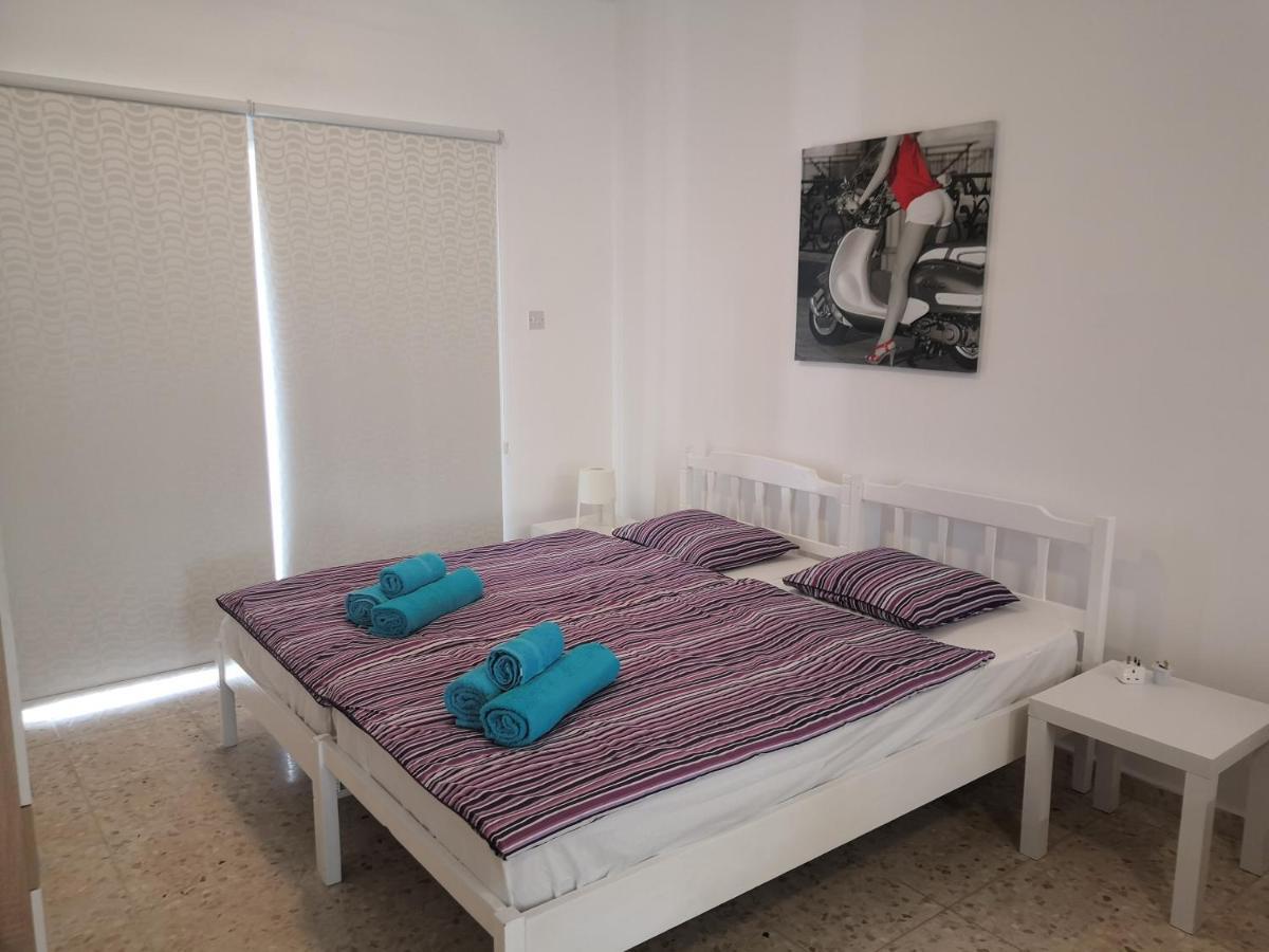 Appartement Premium Beach Studio Wh 12 à Polis Extérieur photo