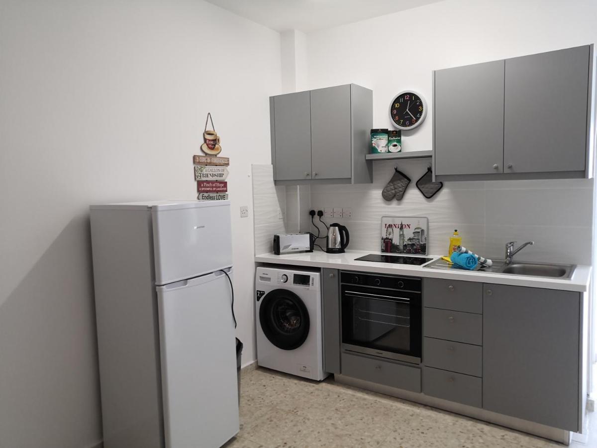 Appartement Premium Beach Studio Wh 12 à Polis Extérieur photo