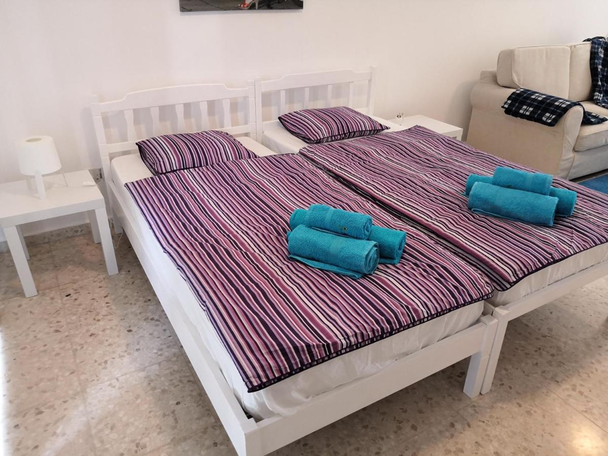 Appartement Premium Beach Studio Wh 12 à Polis Extérieur photo