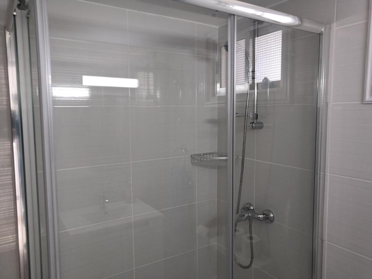Appartement Premium Beach Studio Wh 12 à Polis Extérieur photo