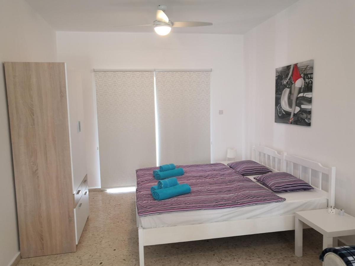 Appartement Premium Beach Studio Wh 12 à Polis Extérieur photo